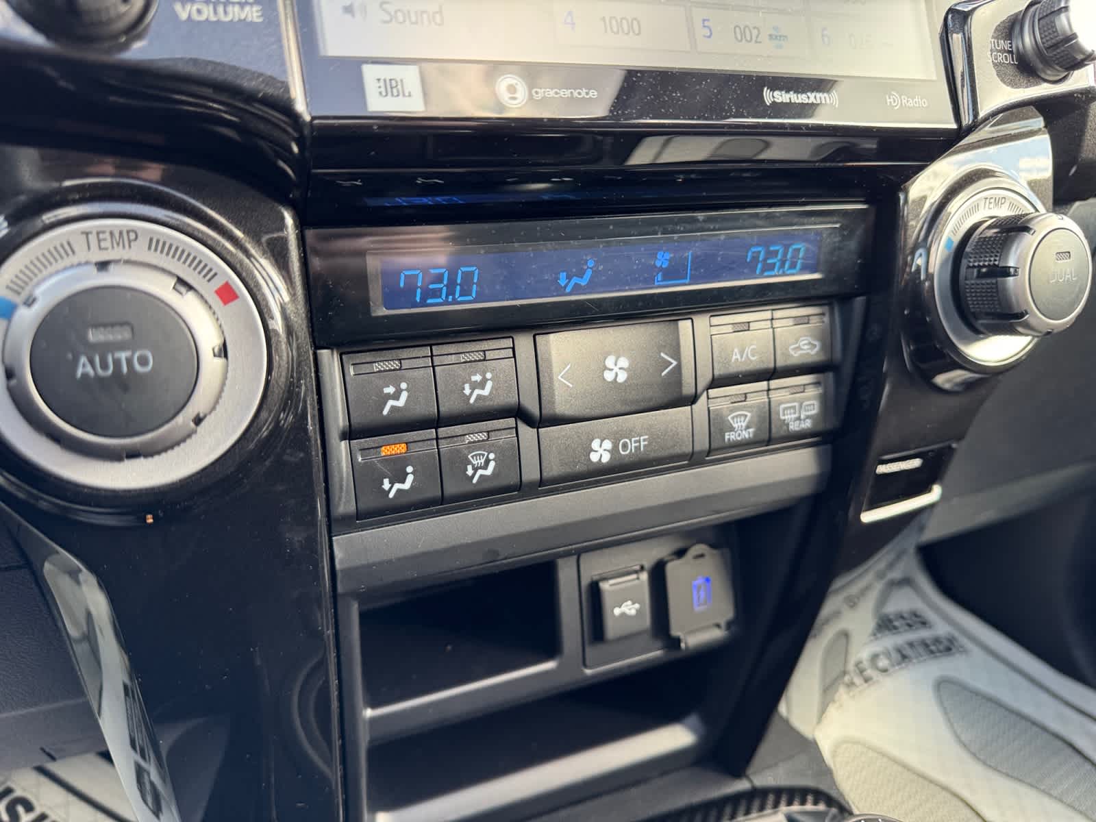 2022 Toyota 4Runner TRD Pro