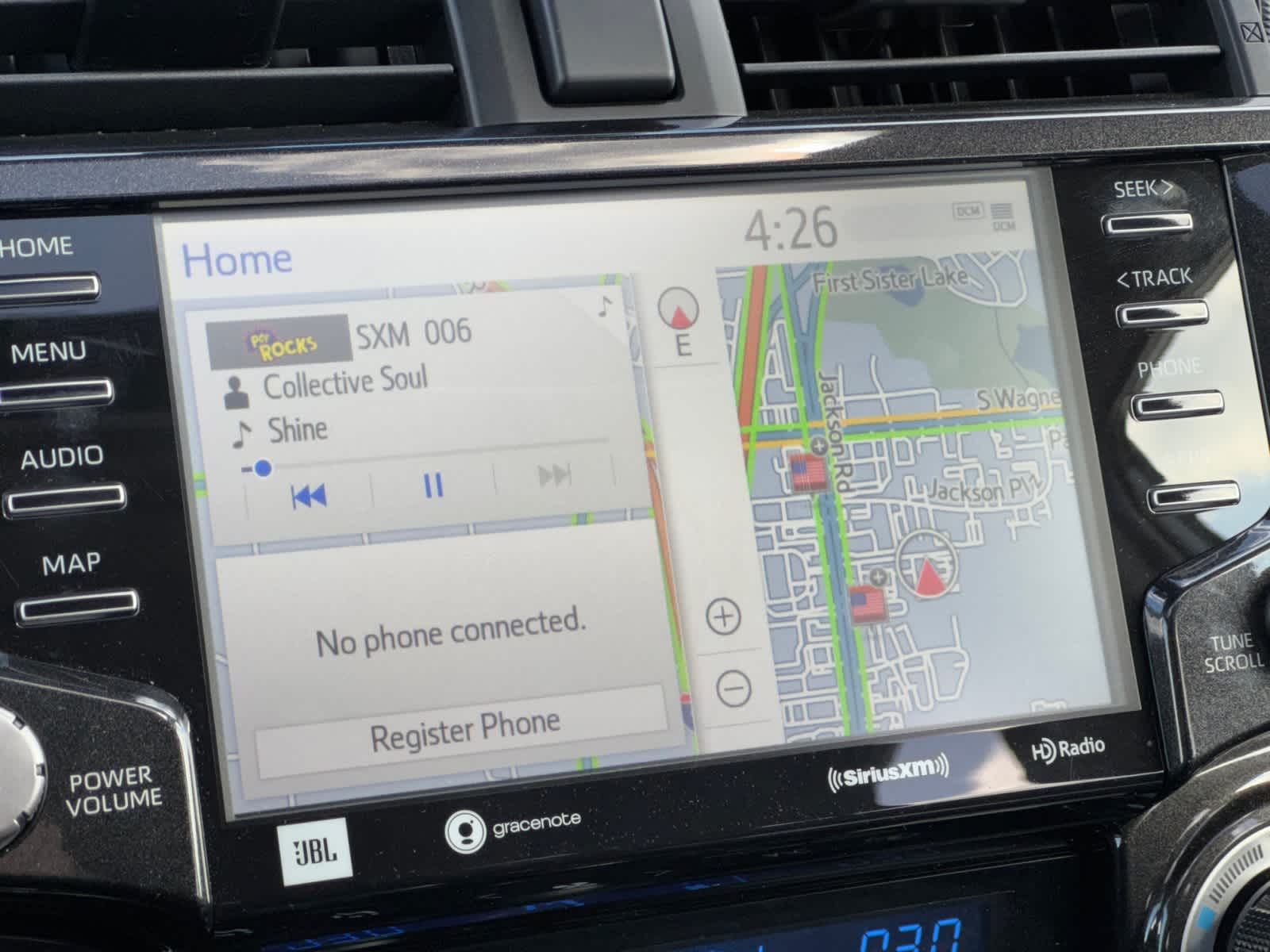 2022 Toyota 4Runner TRD Pro