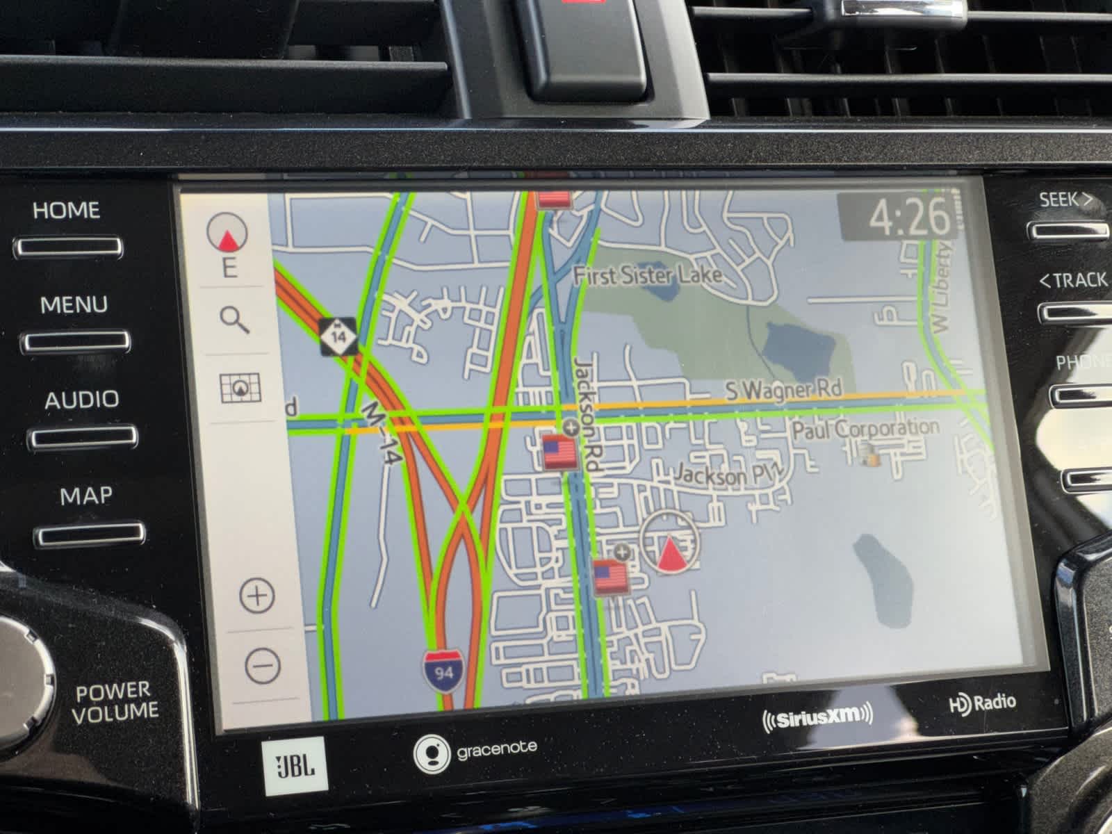 2022 Toyota 4Runner TRD Pro