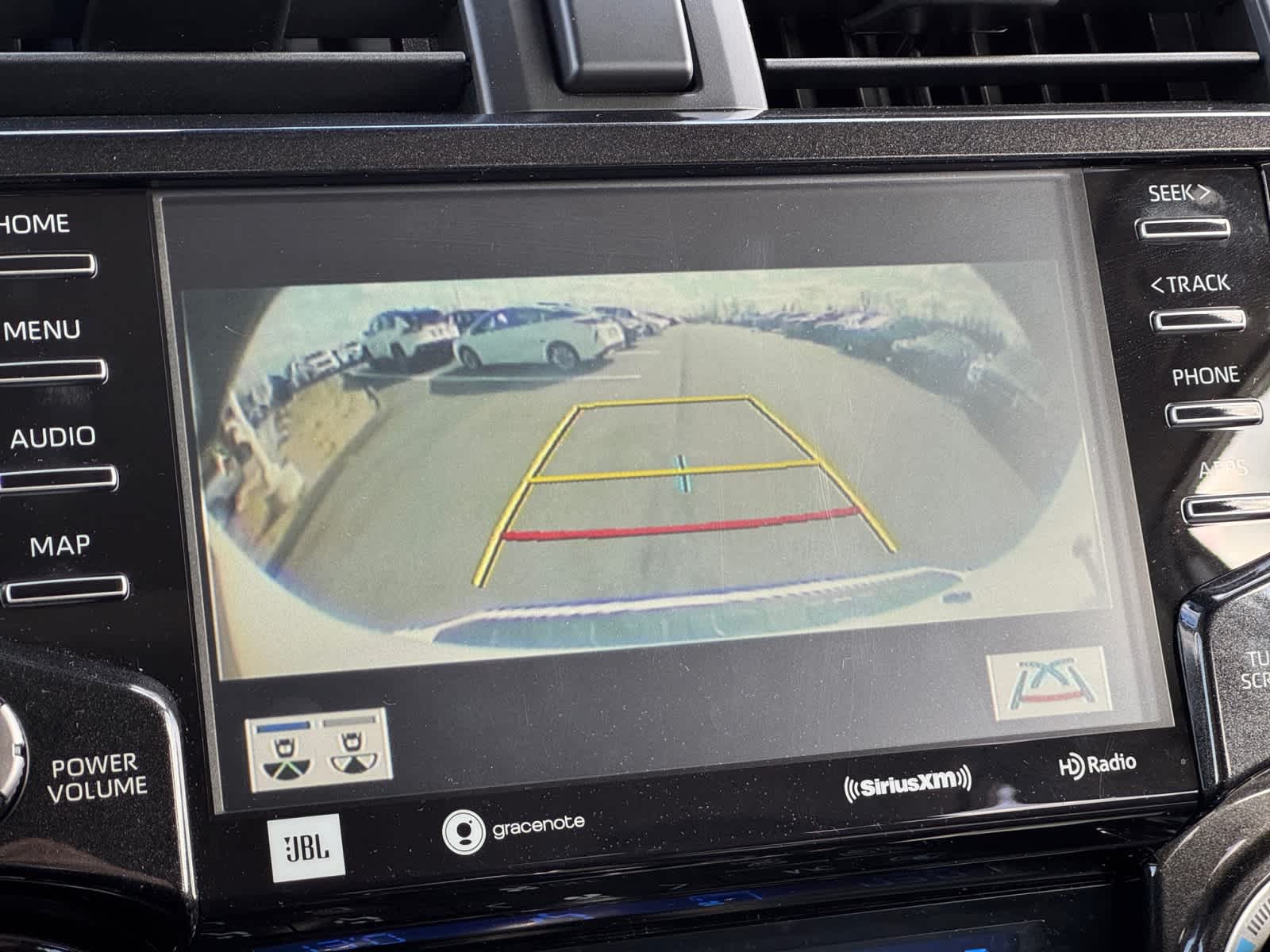 2022 Toyota 4Runner TRD Pro