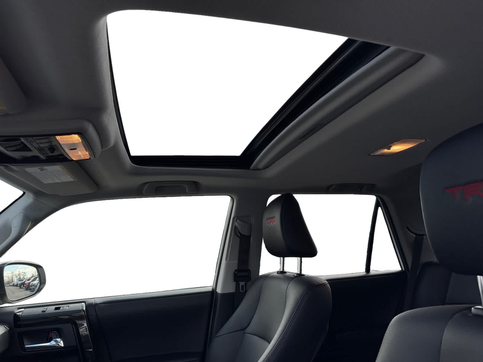 2022 Toyota 4Runner TRD Pro