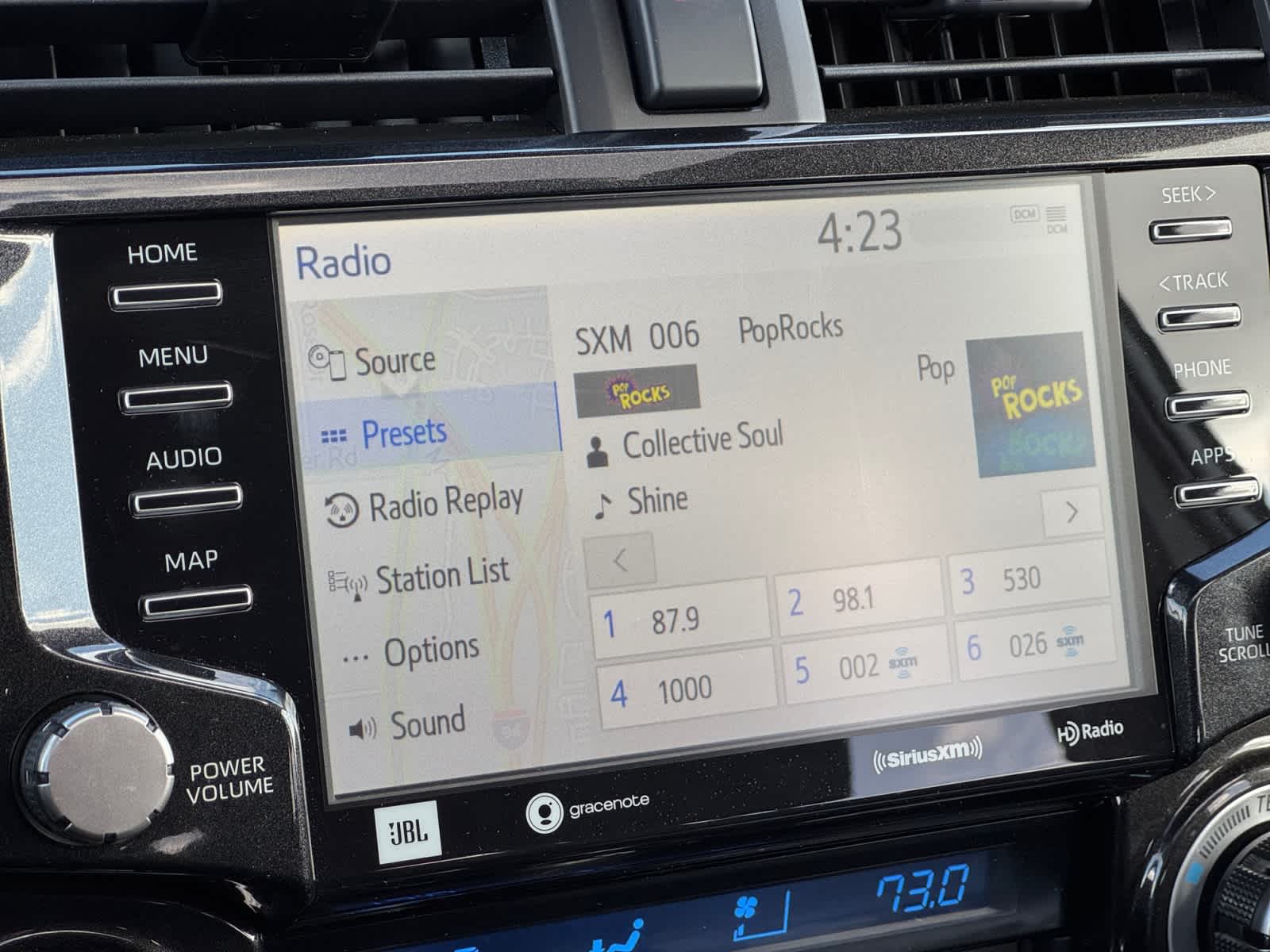 2022 Toyota 4Runner TRD Pro