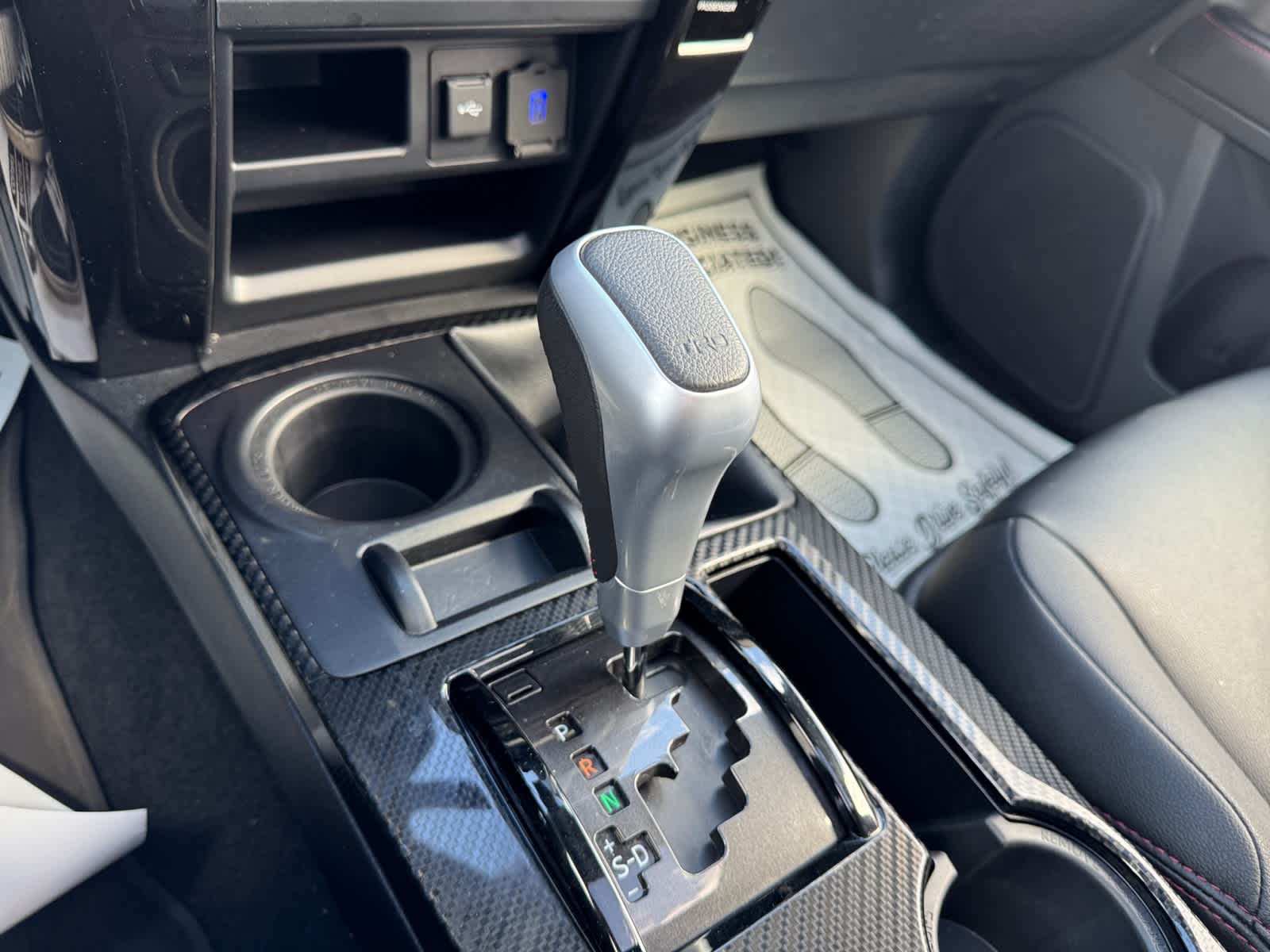 2022 Toyota 4Runner TRD Pro