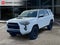 2022 Toyota 4Runner TRD Pro