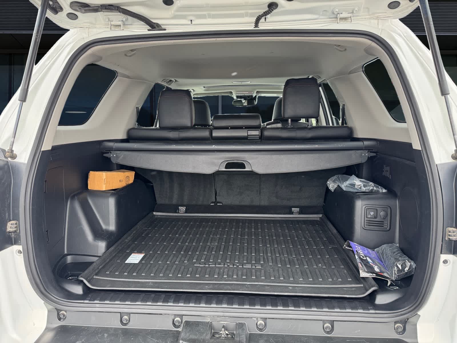 2023 Toyota 4Runner TRD Pro