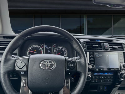 2023 Toyota 4Runner TRD Pro