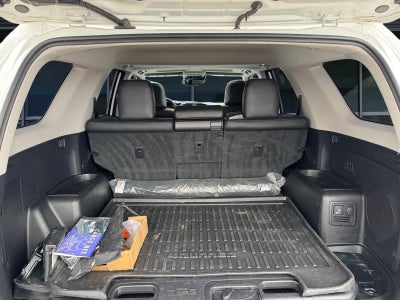 2022 Toyota 4Runner TRD Pro