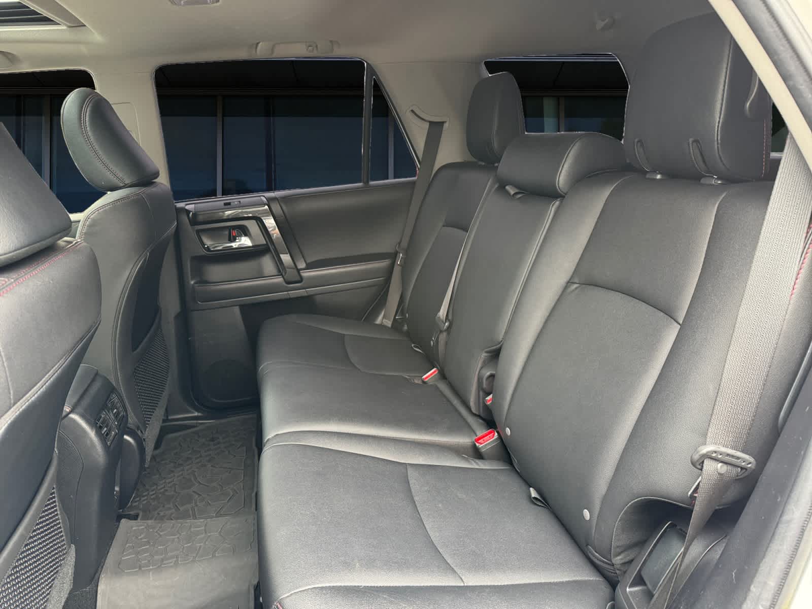 2022 Toyota 4Runner TRD Pro