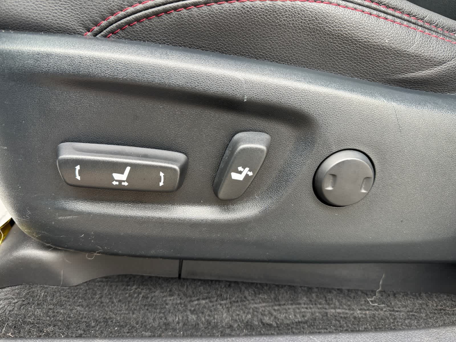 2022 Toyota 4Runner TRD Pro