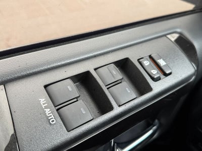 2022 Toyota 4Runner TRD Pro