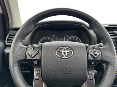 2022 Toyota 4Runner TRD Pro