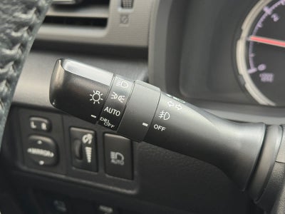 2022 Toyota 4Runner TRD Pro