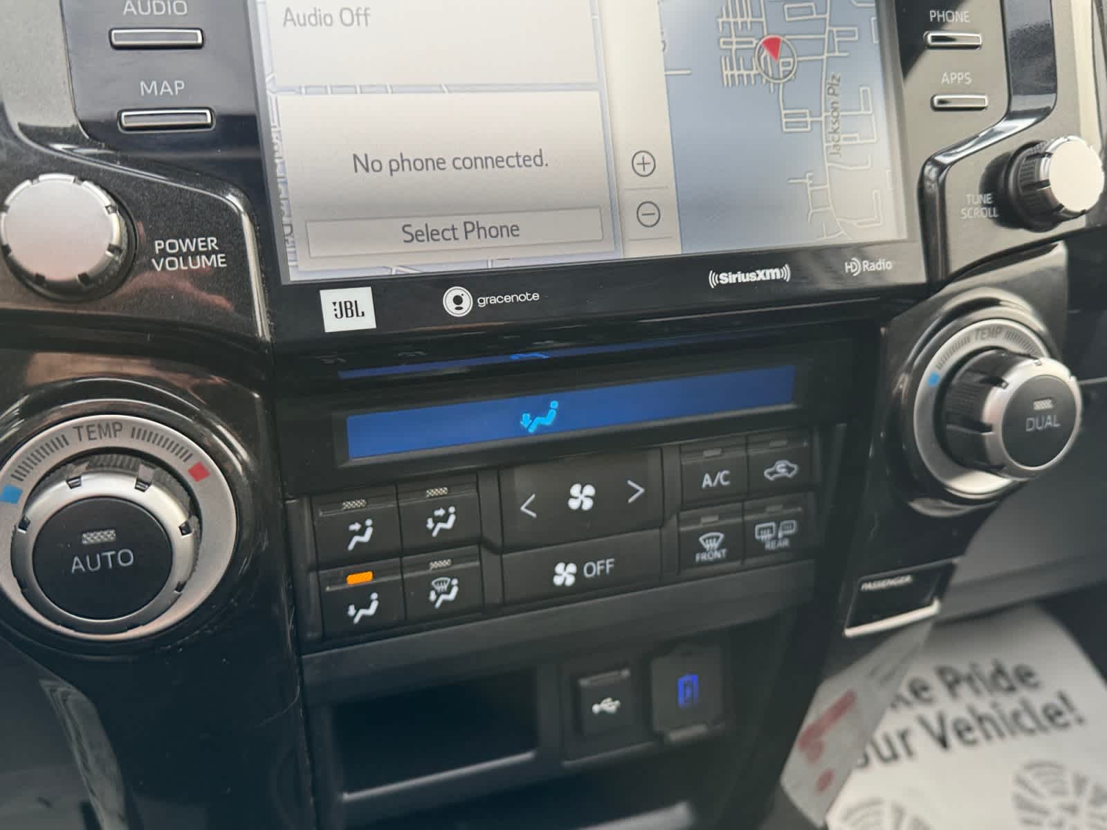 2022 Toyota 4Runner TRD Pro