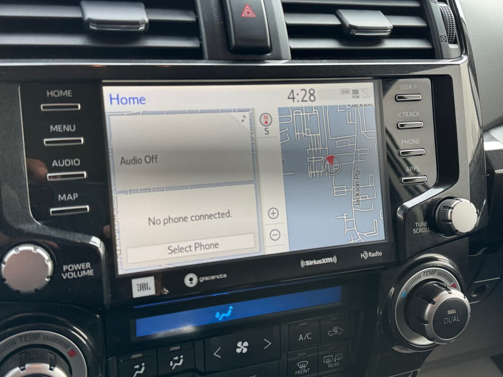 2022 Toyota 4Runner TRD Pro