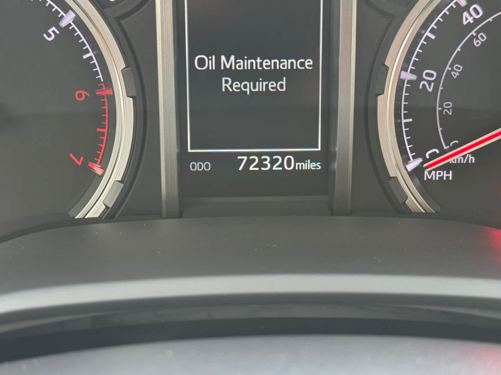 2022 Toyota 4Runner TRD Pro