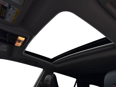 2022 Toyota 4Runner TRD Pro