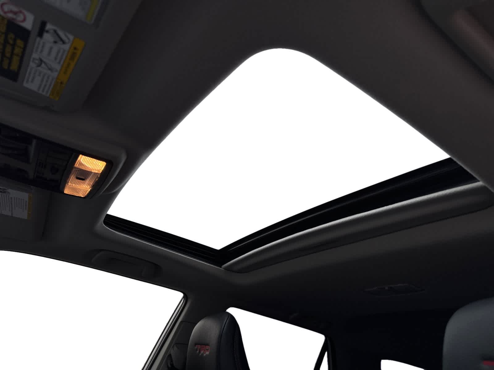 2022 Toyota 4Runner TRD Pro