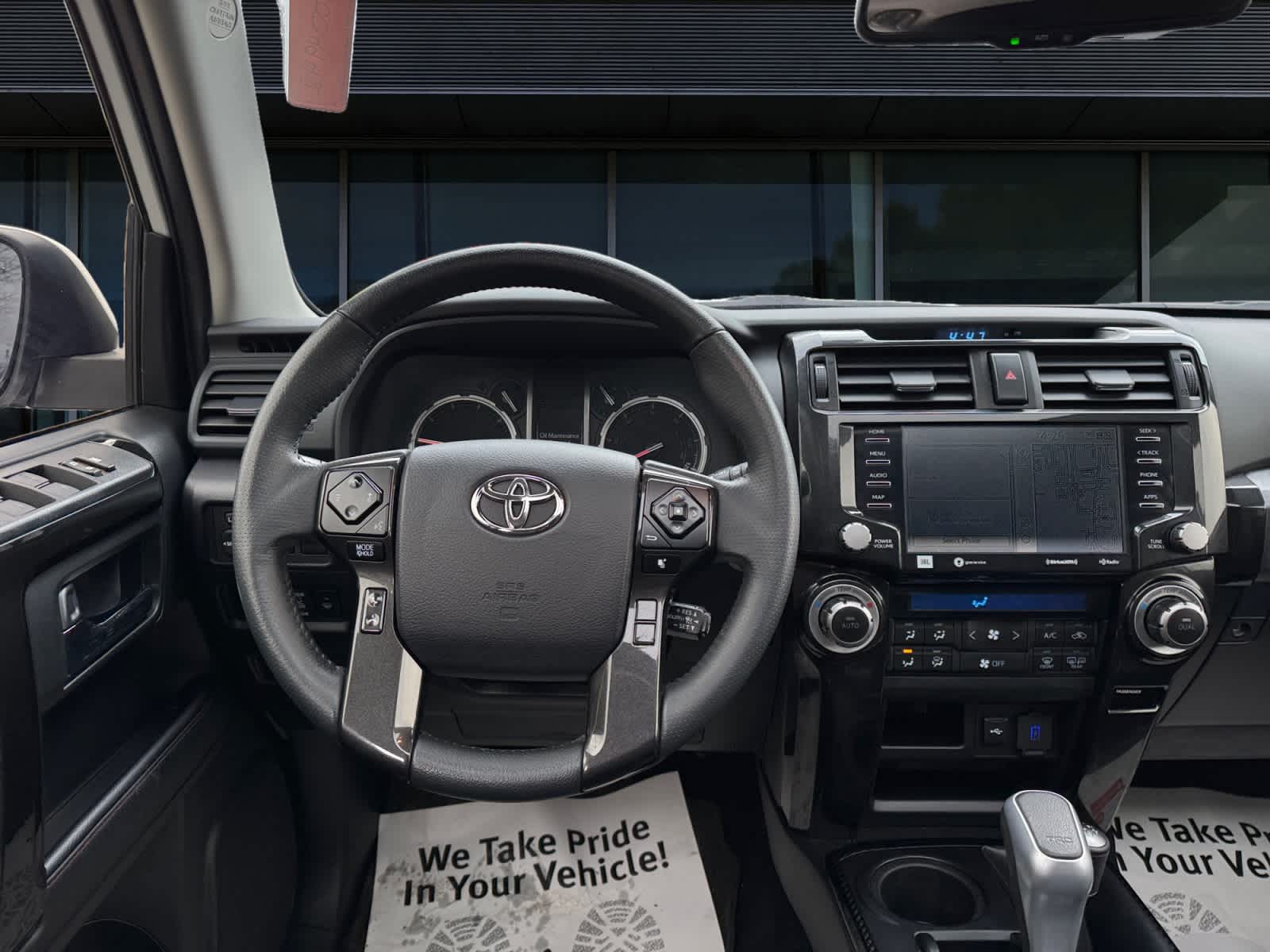 2022 Toyota 4Runner TRD Pro