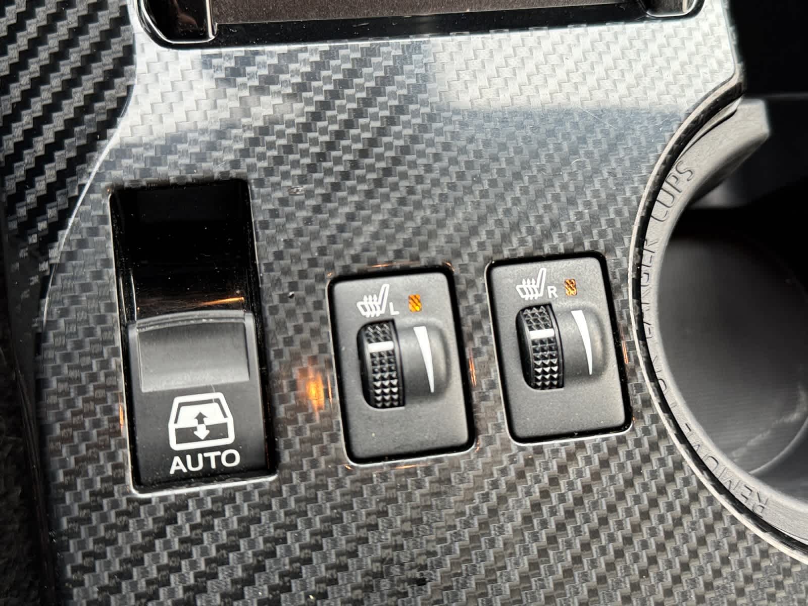 2022 Toyota 4Runner TRD Pro