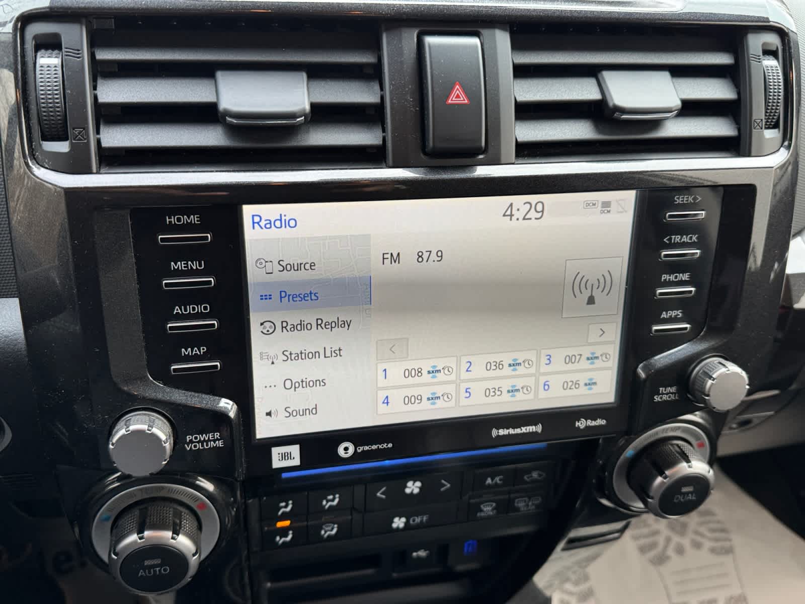 2022 Toyota 4Runner TRD Pro