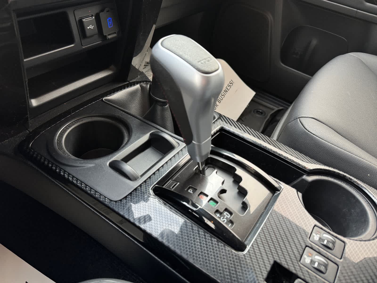 2022 Toyota 4Runner TRD Pro