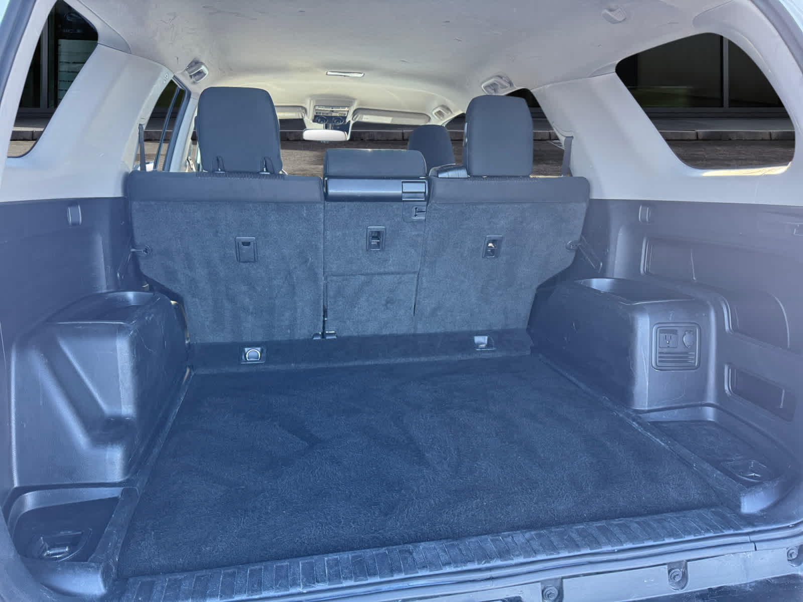 2023 Toyota 4Runner TRD Off Road