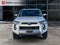 2023 Toyota 4Runner TRD Off Road