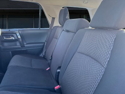 2023 Toyota 4Runner TRD Off Road