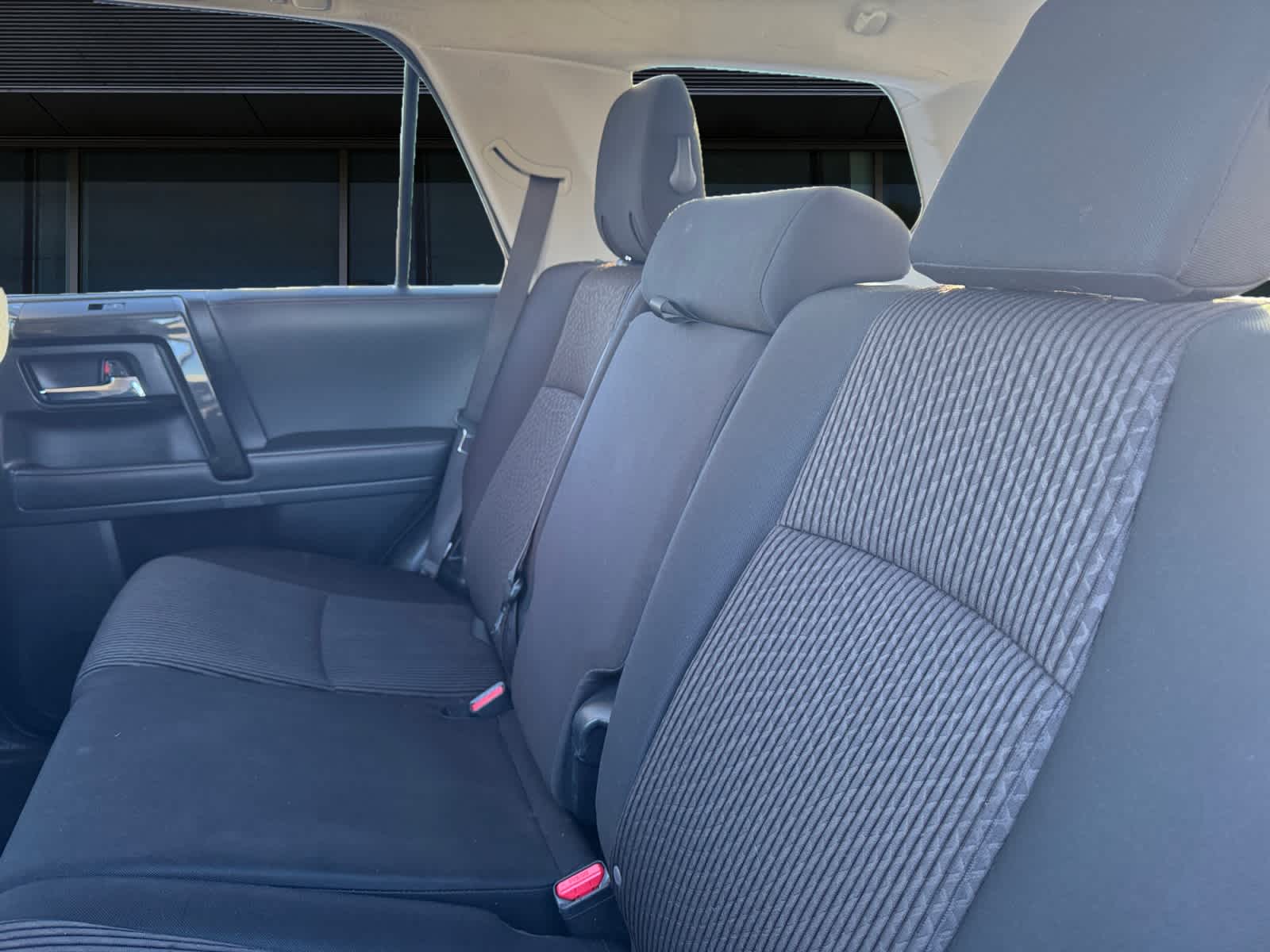 2023 Toyota 4Runner TRD Off Road