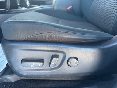 2023 Toyota 4Runner TRD Off Road