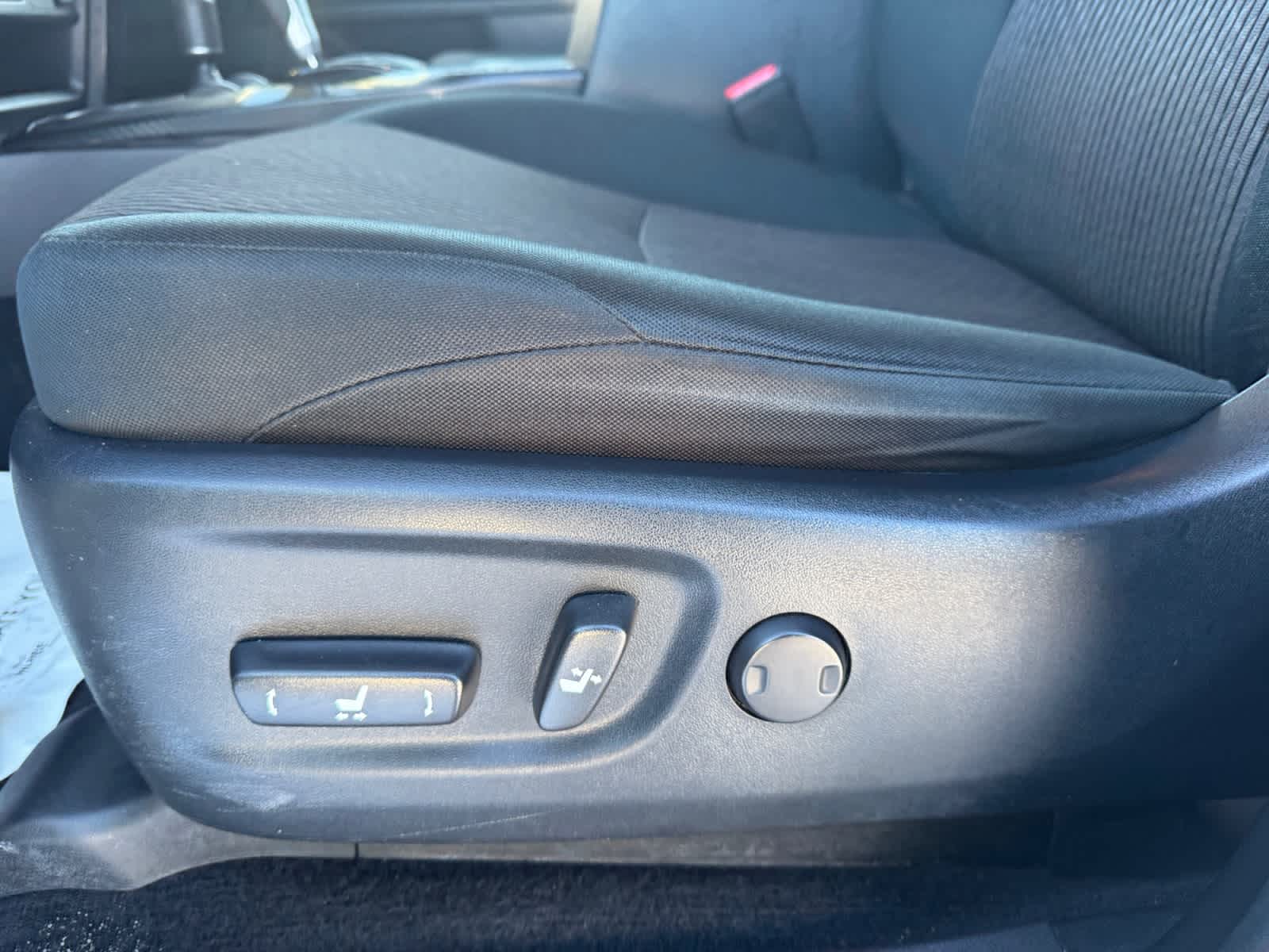 2023 Toyota 4Runner TRD Off Road