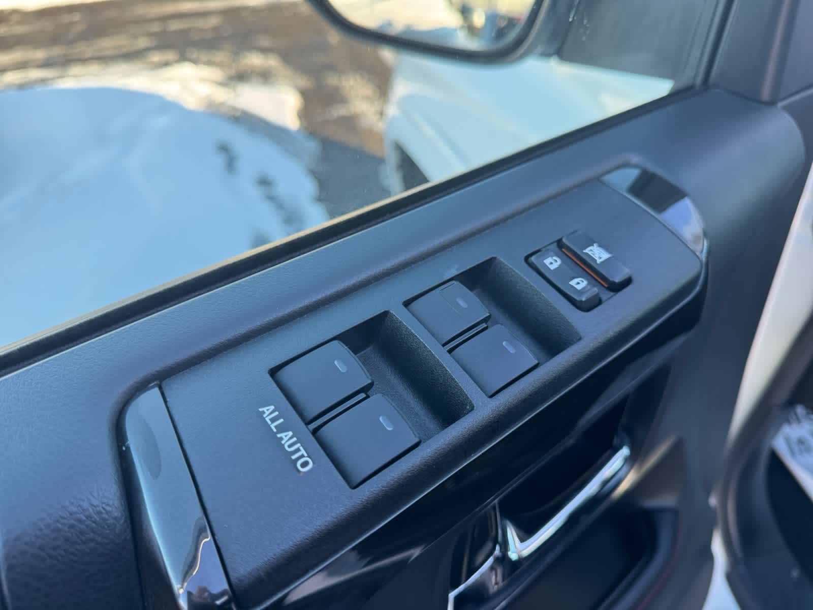 2023 Toyota 4Runner TRD Off Road