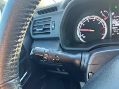 2023 Toyota 4Runner TRD Off Road