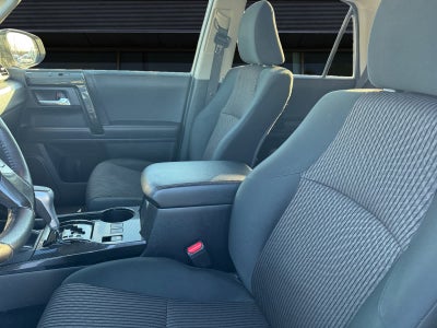 2023 Toyota 4Runner TRD Off Road