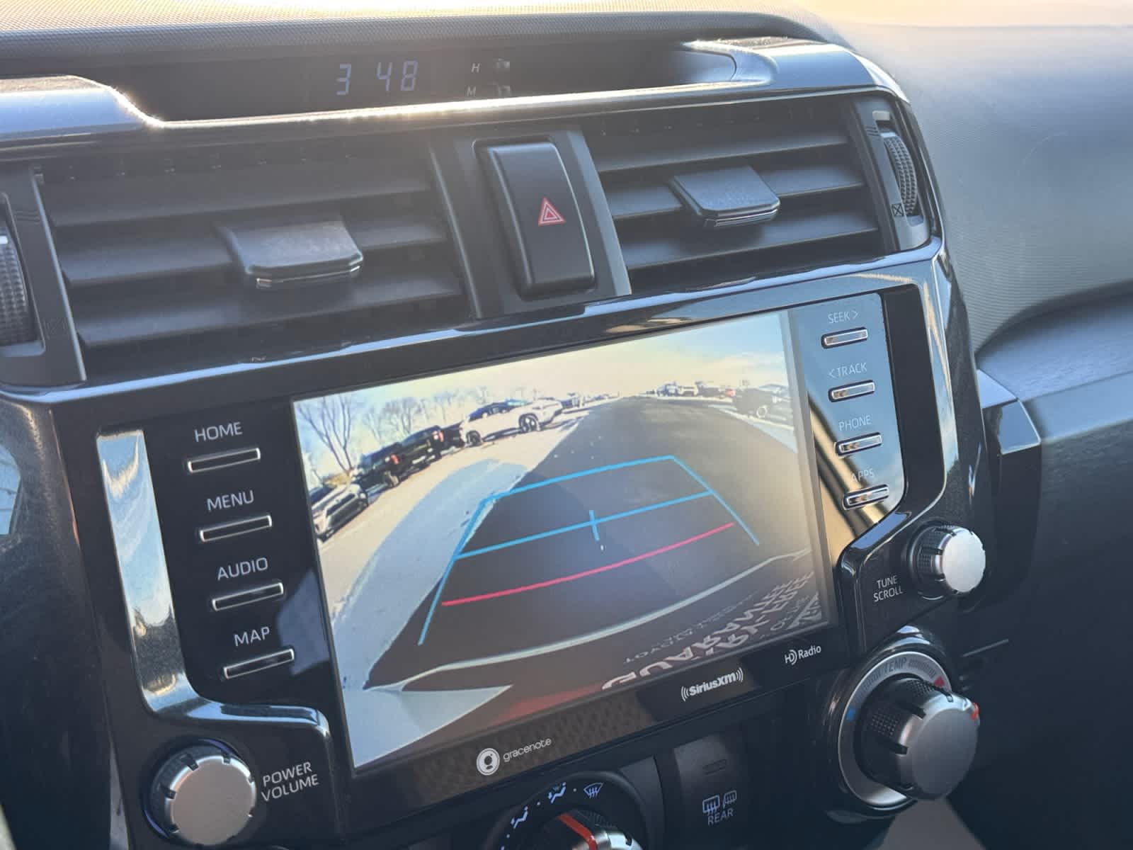 2023 Toyota 4Runner TRD Off Road