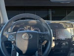 2023 Toyota 4Runner TRD Off Road