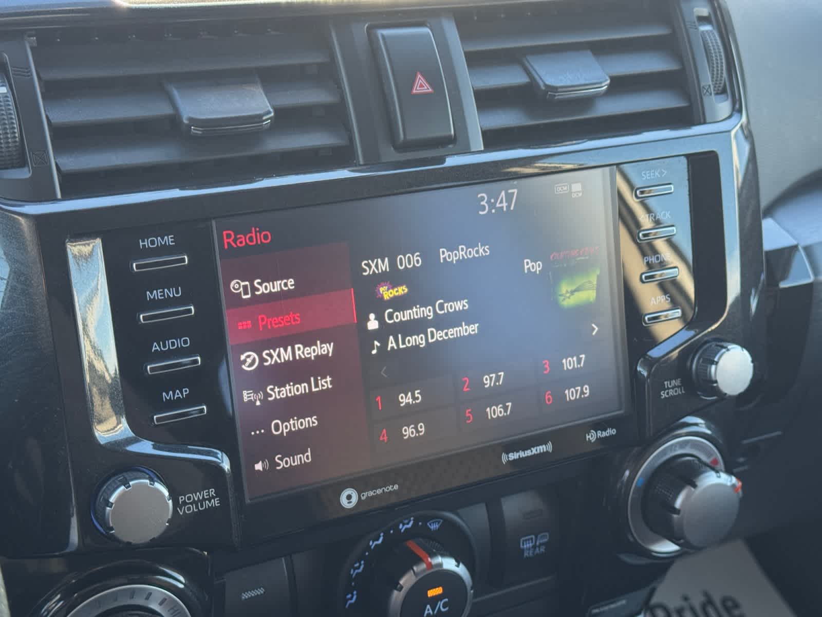 2023 Toyota 4Runner TRD Off Road