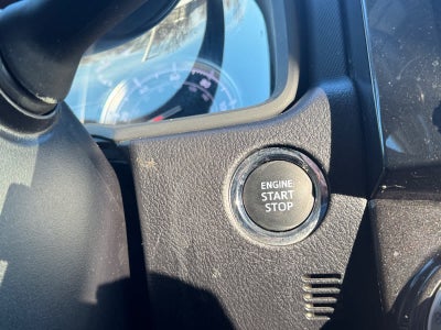 2023 Toyota 4Runner TRD Off Road