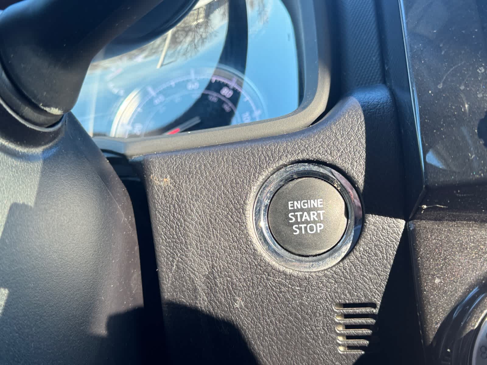 2023 Toyota 4Runner TRD Off Road