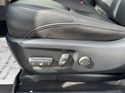 2022 Toyota 4Runner TRD Sport