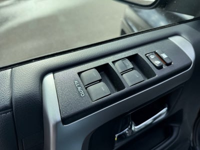 2022 Toyota 4Runner TRD Sport