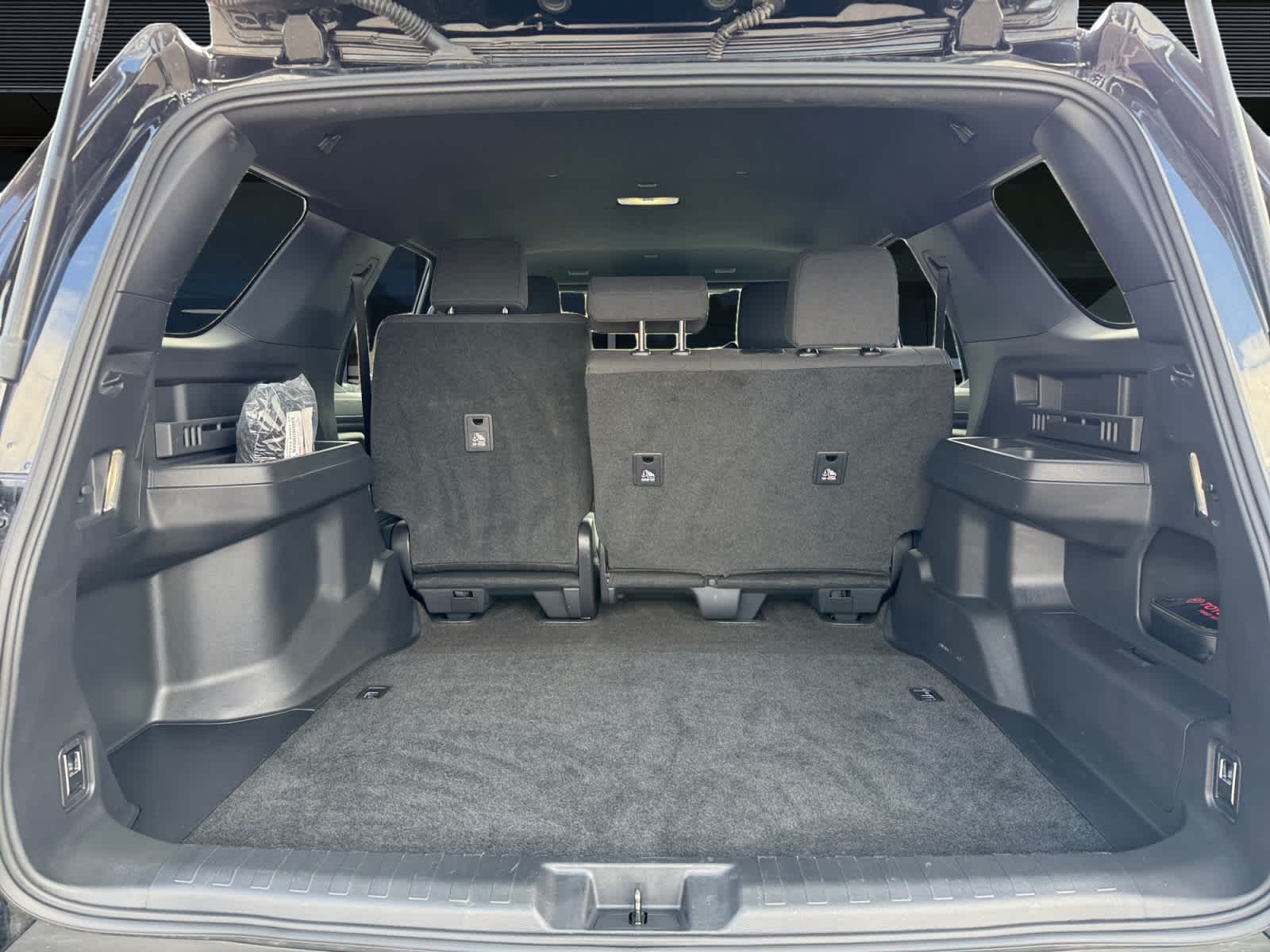 2025 Toyota 4Runner TRD Off Road