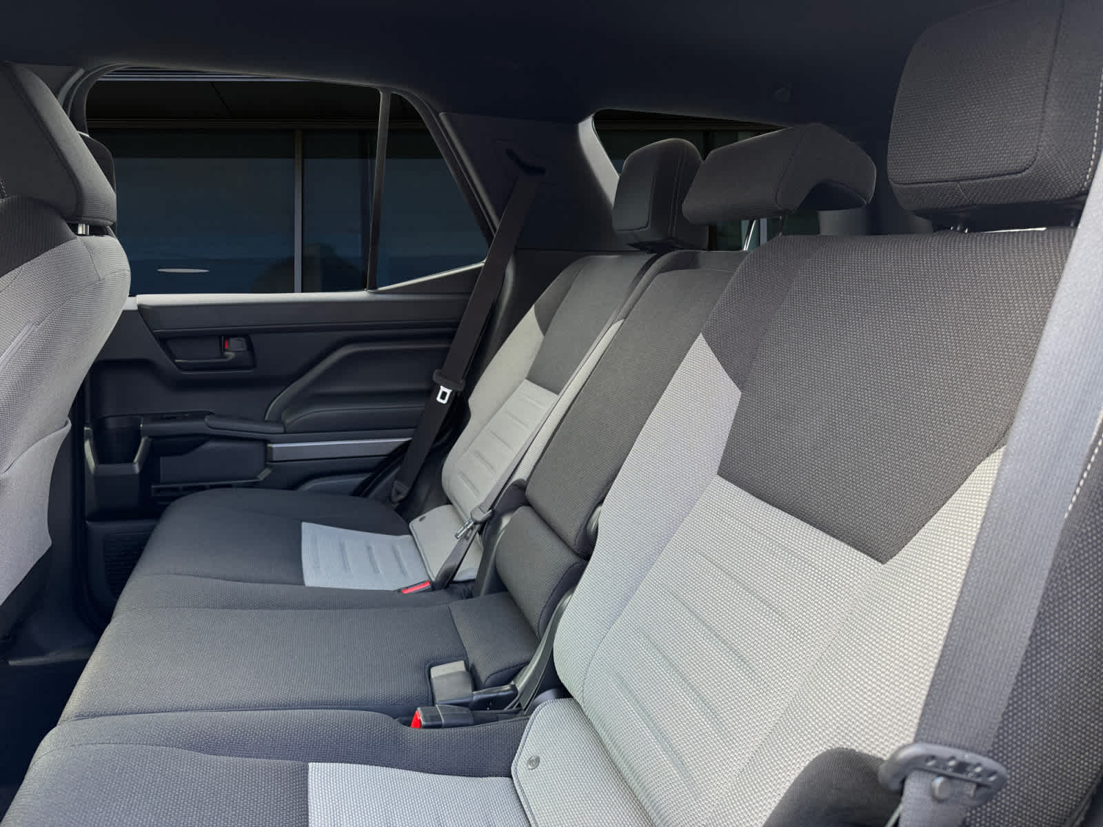 2025 Toyota 4Runner TRD Off Road