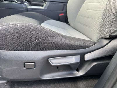 2025 Toyota 4Runner TRD Off Road