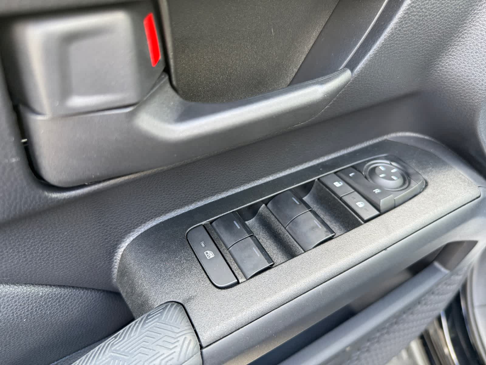 2025 Toyota 4Runner TRD Off Road