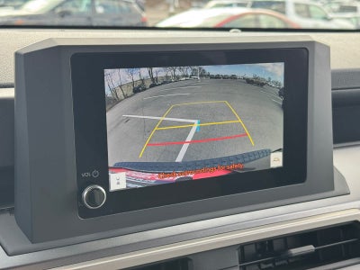 2025 Toyota 4Runner TRD Off Road