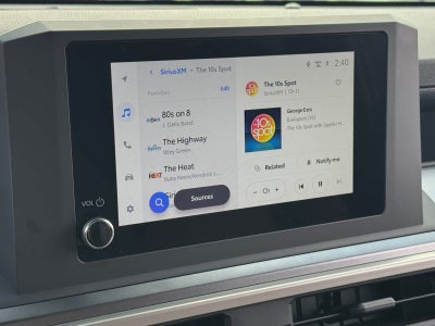 2025 Toyota 4Runner TRD Off Road