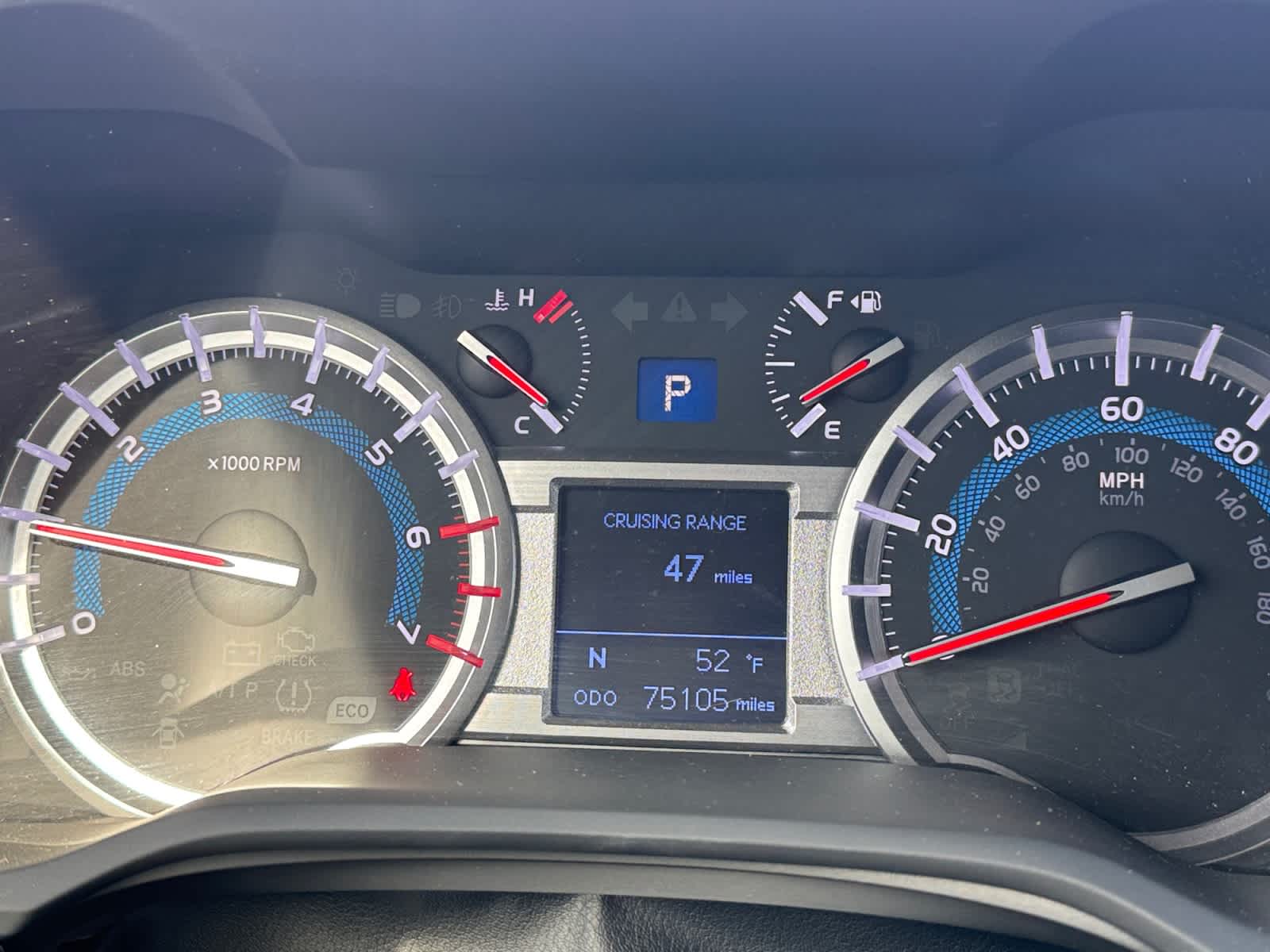 2019 Toyota 4Runner SR5 Premium