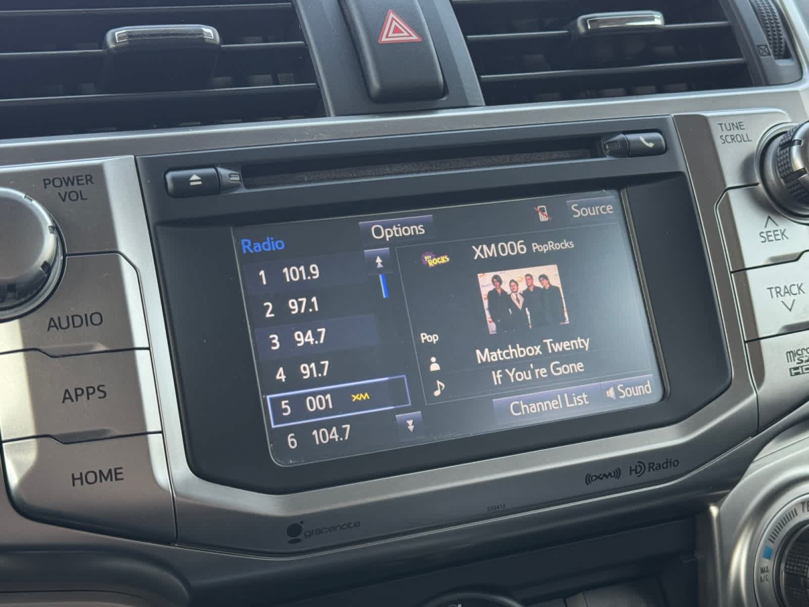 2019 Toyota 4Runner SR5 Premium