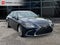 2019 Lexus ES 300h Luxury